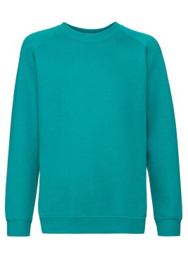 Sudadera infantil Fruit Of The Loom 62033