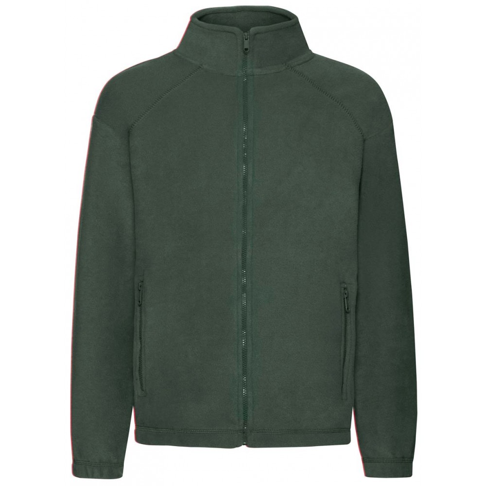 Chaqueta infantil Fruit Of The Loom 62511