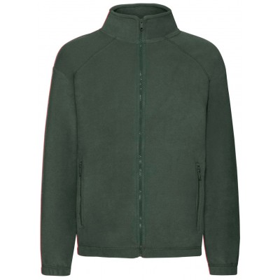 Chaqueta infantil Fruit Of The Loom 62511