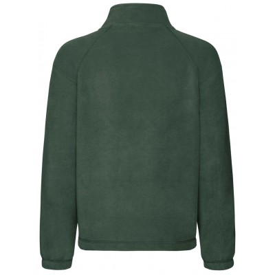 Chaqueta infantil Fruit Of The Loom 62511