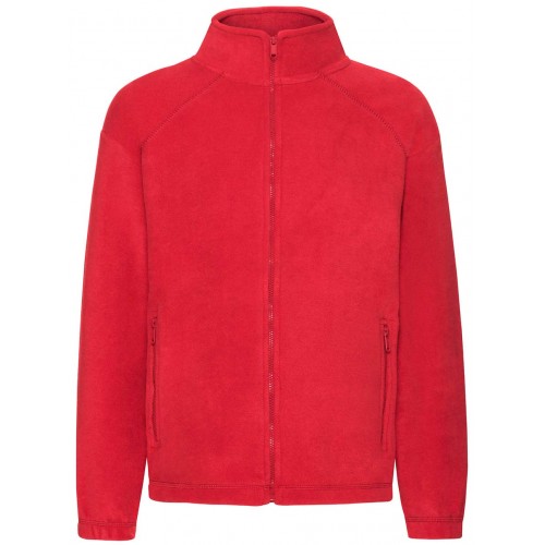 Chaqueta infantil Fruit Of The Loom 62511