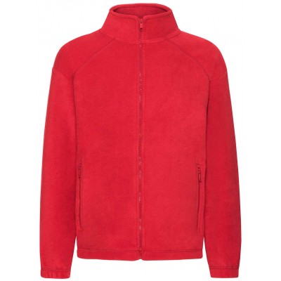 Chaqueta infantil Fruit Of The Loom 62511
