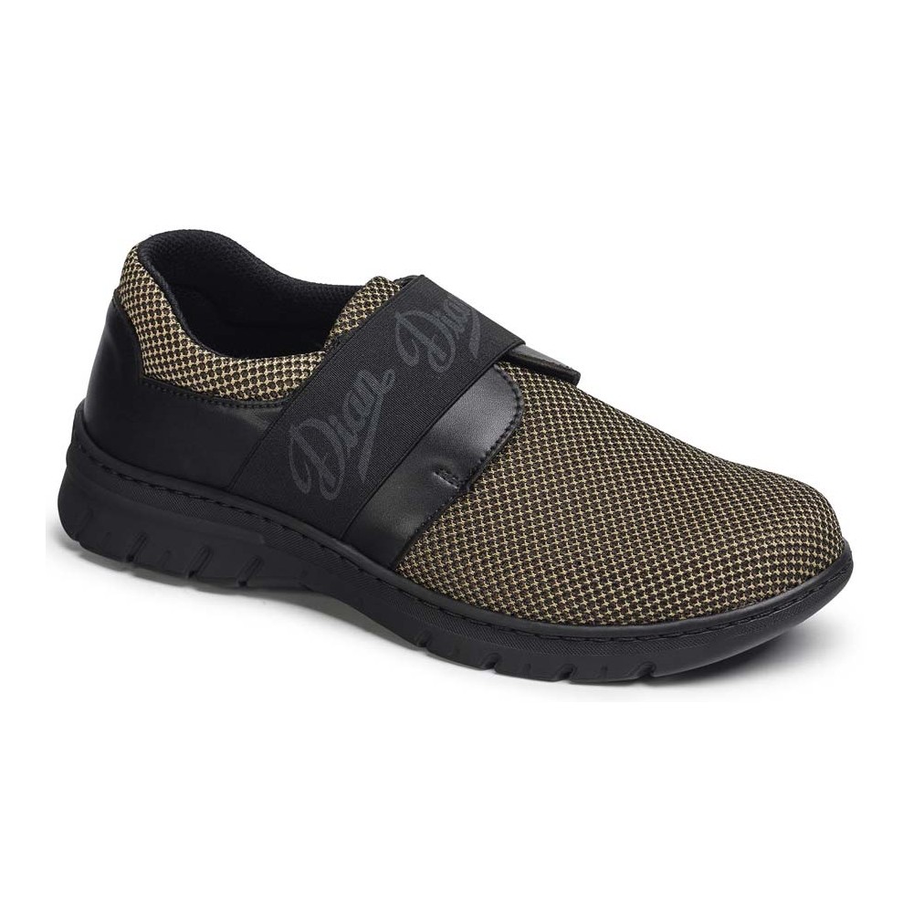 Zapatilla Siena Tex Dian