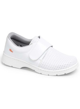 Zapato Sanitario 1805-LM Dian Blanco