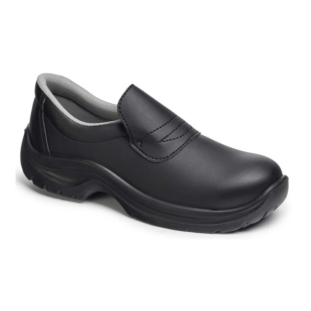 Zapato especial alimentación 29057 plus Dian Negro