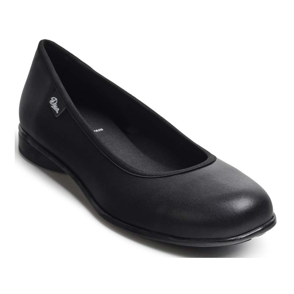 Zapato de trabajo de mujer Bailarina Dian