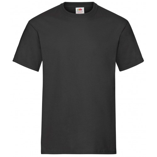 Camiseta Frut Of The Loom 61212