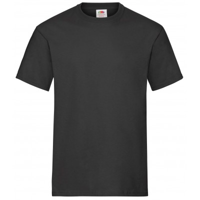 Camiseta Frut Of The Loom 61212