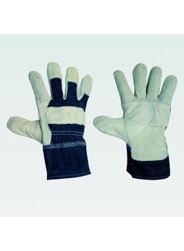 Guantes Workteam G2204