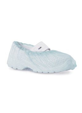 Cubrezapatos Desechables Industria Alimentaria Velilla ▷ SoloUniformes