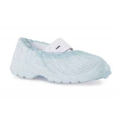 Cubrezapatos Desechables Industria Alimentaria Velilla ▷ SoloUniformes