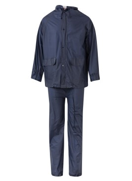 Traje de  lluvia Velilla 19000 Azul Navy