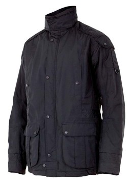Parka acolchada Velilla 206002