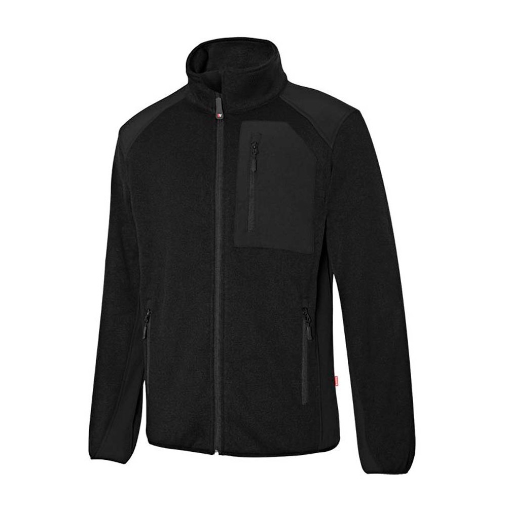 Chaqueta punto afelpado Velilla 206008