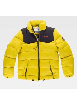 Parka ROC NEIGE 12103103 Sylôw Amarillo