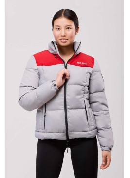 Parka mujer ROC NEIGE 12103203 Sälw Gris