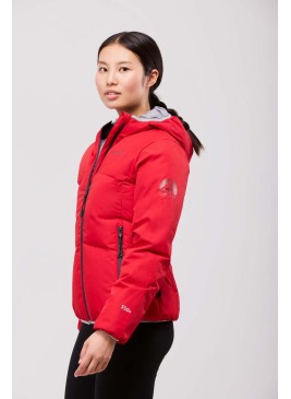 Parka mujer ROC NEIGE 12103202 Gïlld