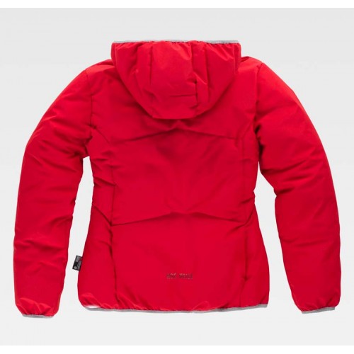 Parka mujer ROC NEIGE 12103202 Gïlld
