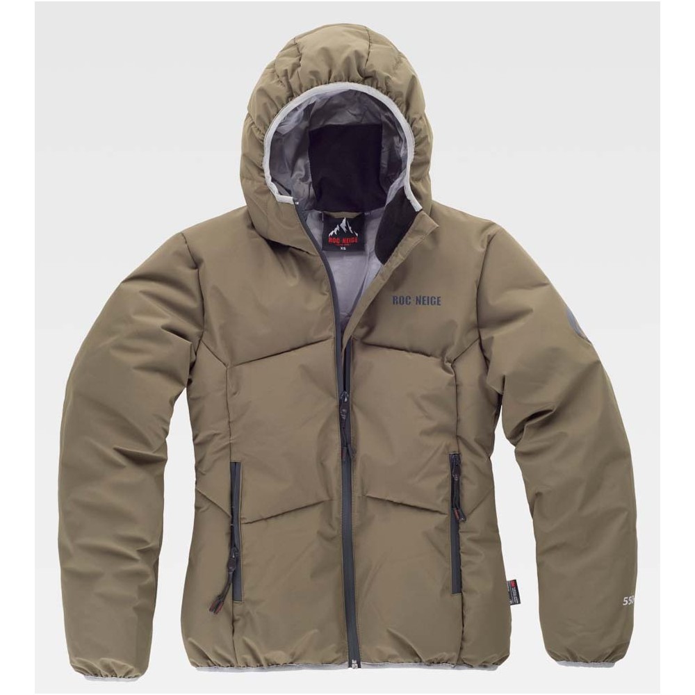 Parka mujer ROC NEIGE 12103202 Gïlld
