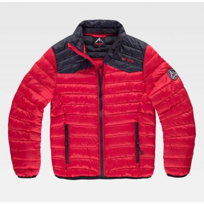 Chaqueta ROC NEIGE 12103104 Räck Rojo