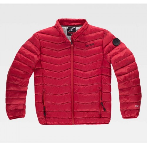 Chaqueta ROC NEIGE 12103106 Lexu Granate