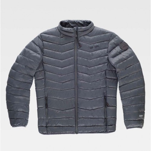 Chaqueta ROC NEIGE 12103106 Lexu Antracita