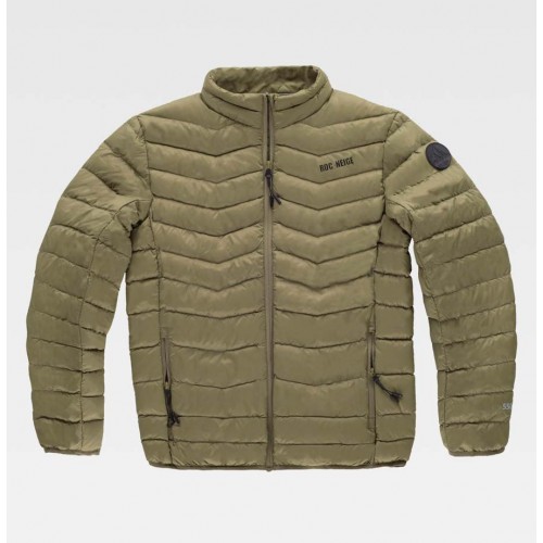 Chaqueta ROC NEIGE 12103106 Lexu Khaki