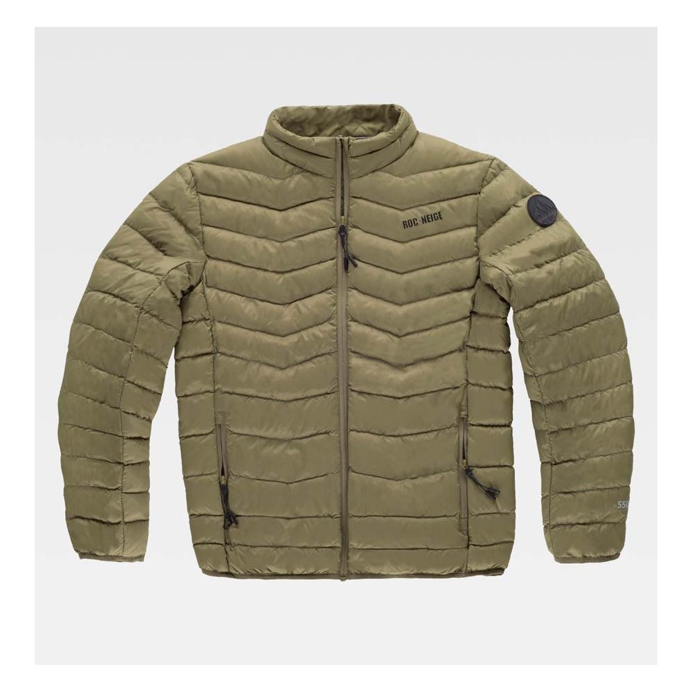 Chaqueta ROC NEIGE 12103106 Lexu Khaki
