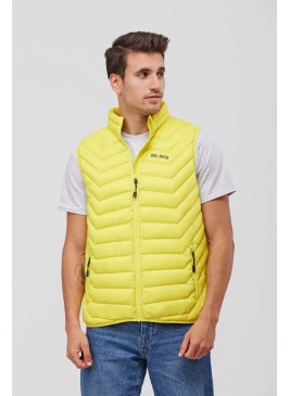 Chaleco ROC NEIGE 12104104 Lex Amarillo