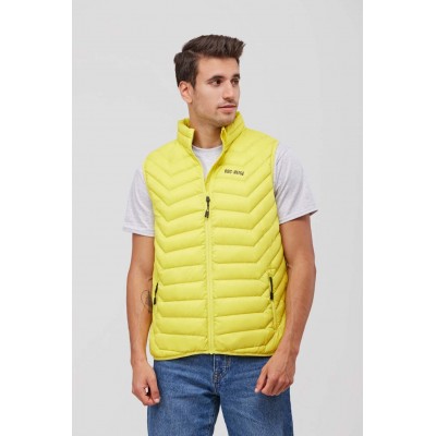 Chaleco ROC NEIGE 12104104 Lex Amarillo