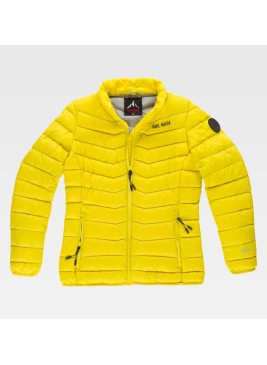 Chaqueta mujer ROC NEIGE 12103204 Lexe Amarillo