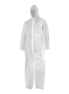 Mono desechable Velilla 200