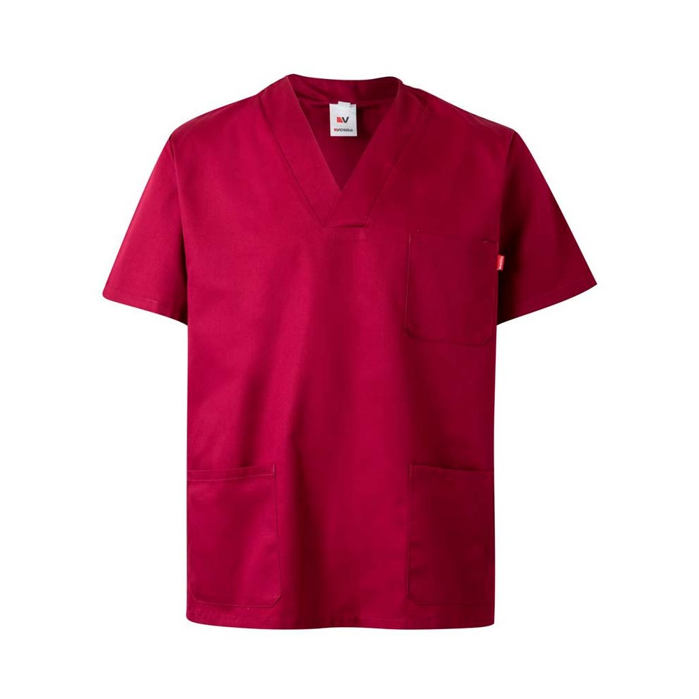Camisola sanitaria Velilla 589 Buerdeos