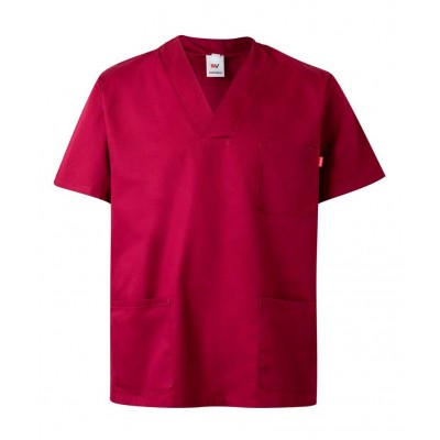 Camisola sanitaria Velilla 589 Buerdeos