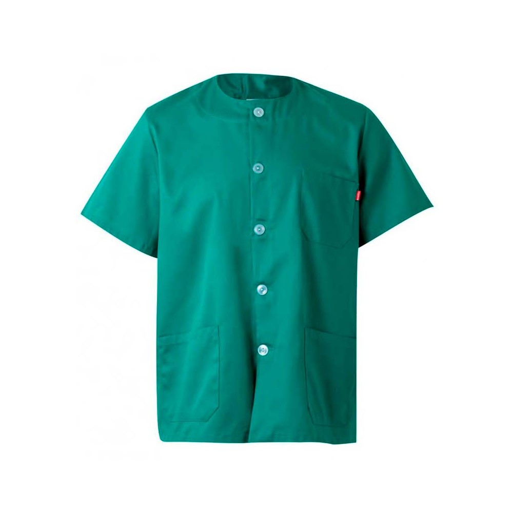 Chaqueta de sanidad Velilla 599 Verde