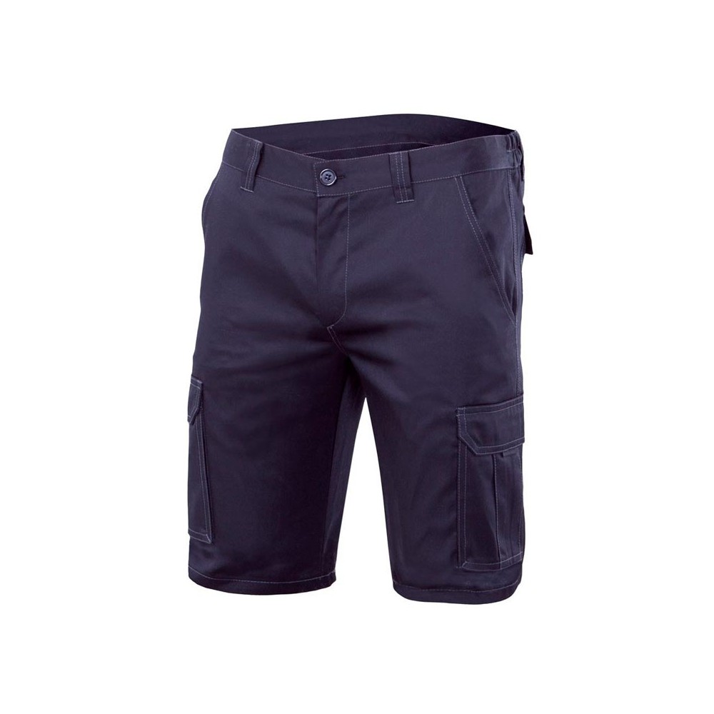 Bermudas stretch Marino Velilla 103009S