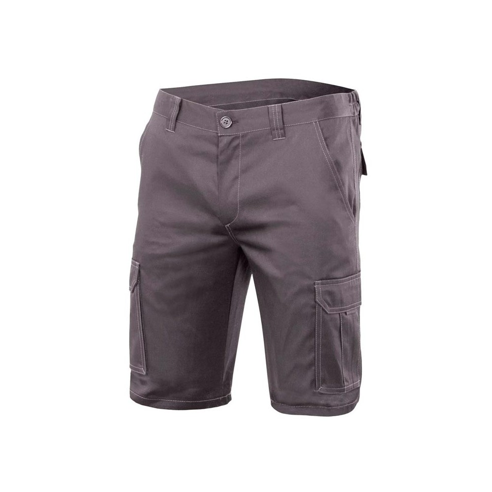 Bermudas stretch Gris Velilla 103009S