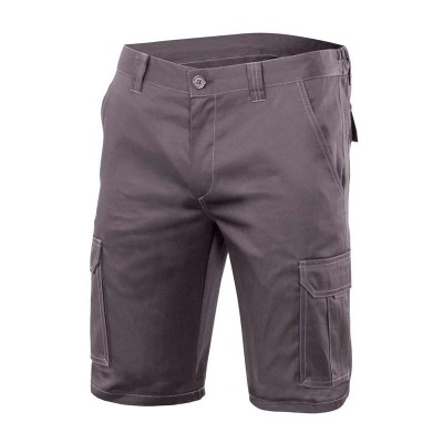 Bermudas stretch Gris Velilla 103009S