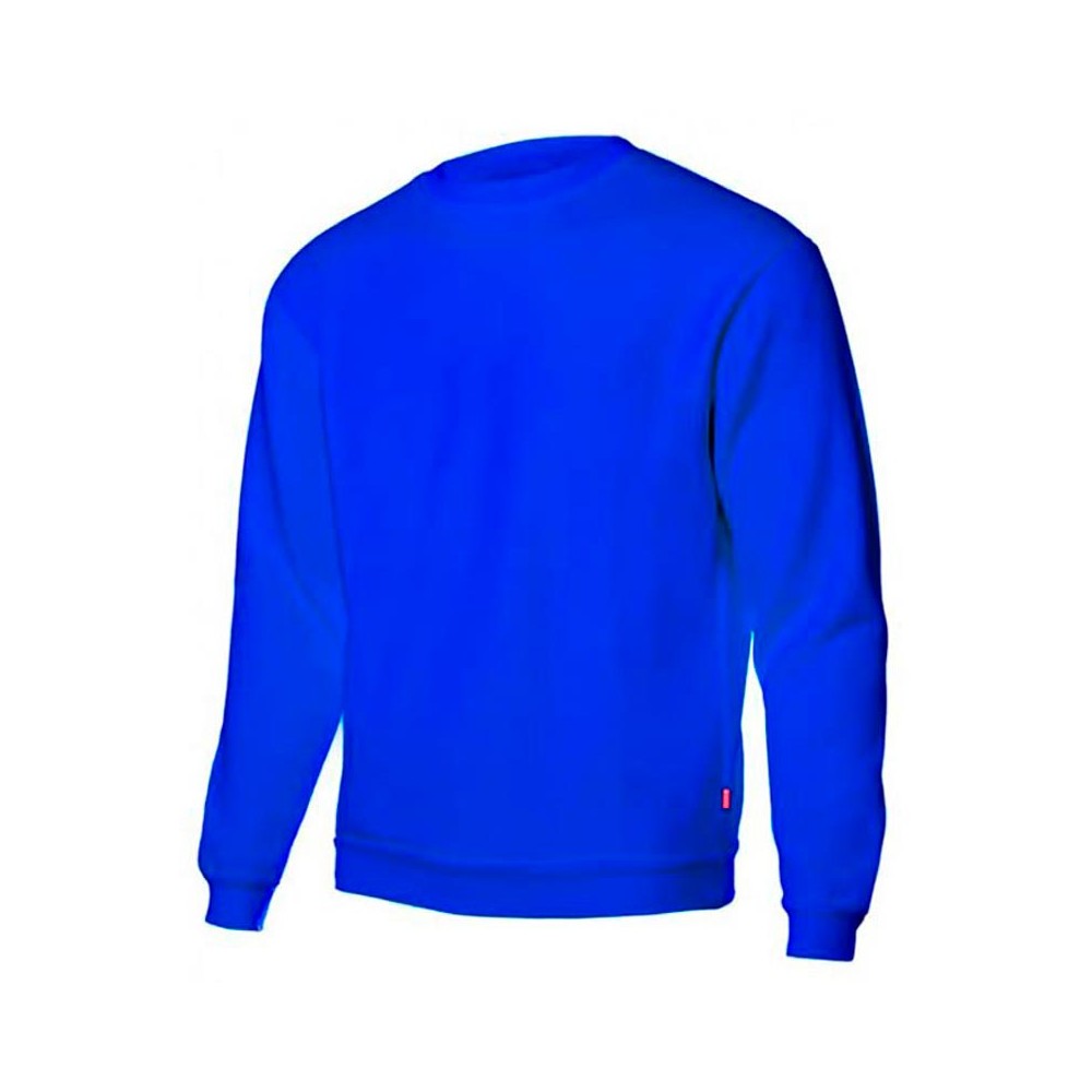 Sudadera básica Velilla 105701
