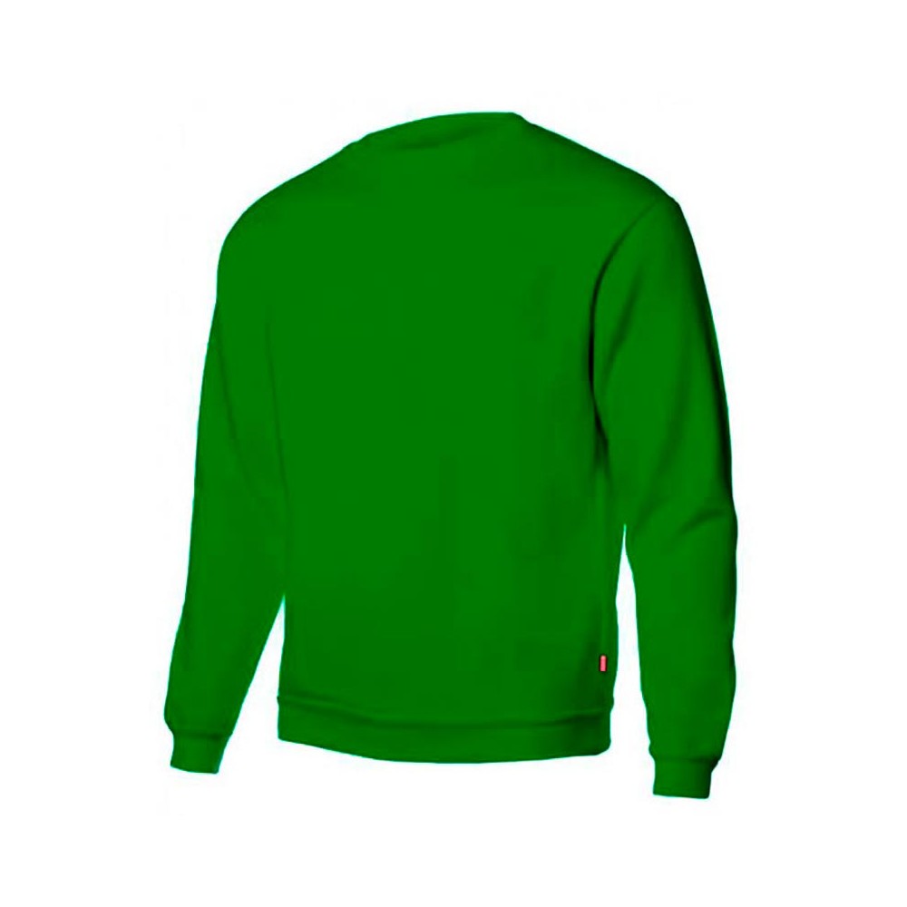 Sudadera básica Velilla 105701