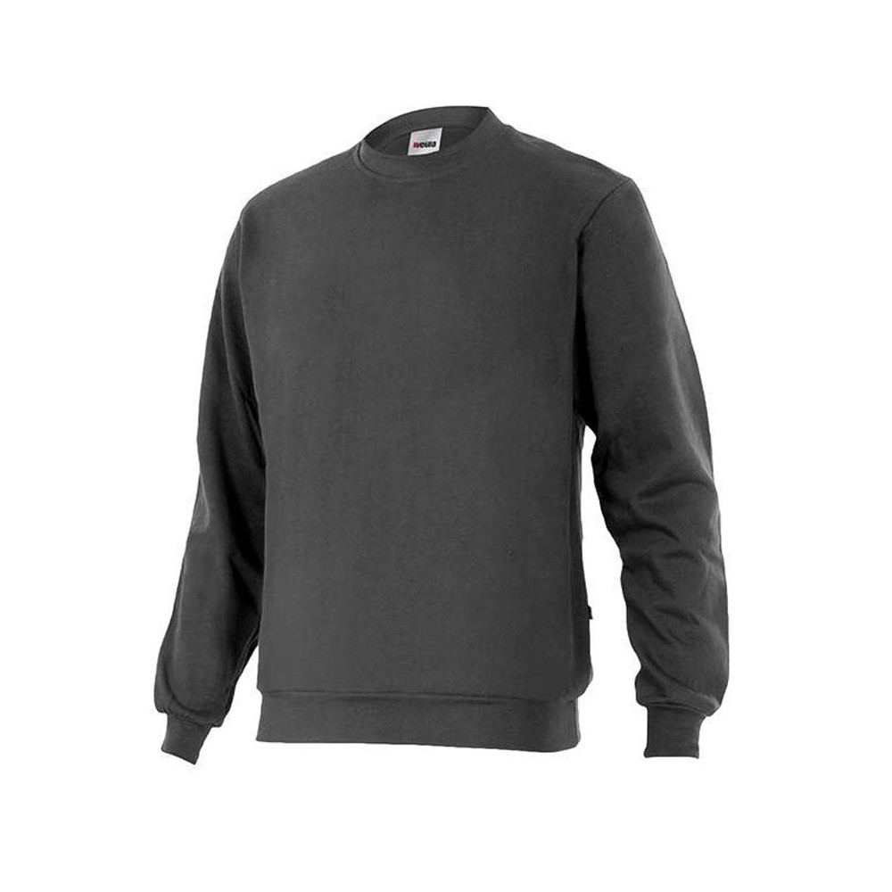 Sudadera básica Velilla 105701