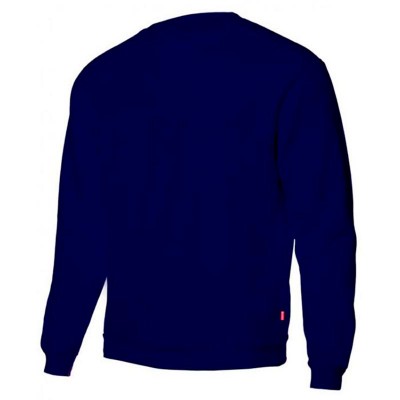 Sudadera básica Velilla 105701