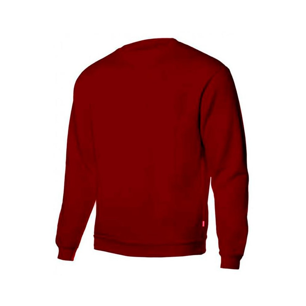 Sudadera básica Velilla 105701