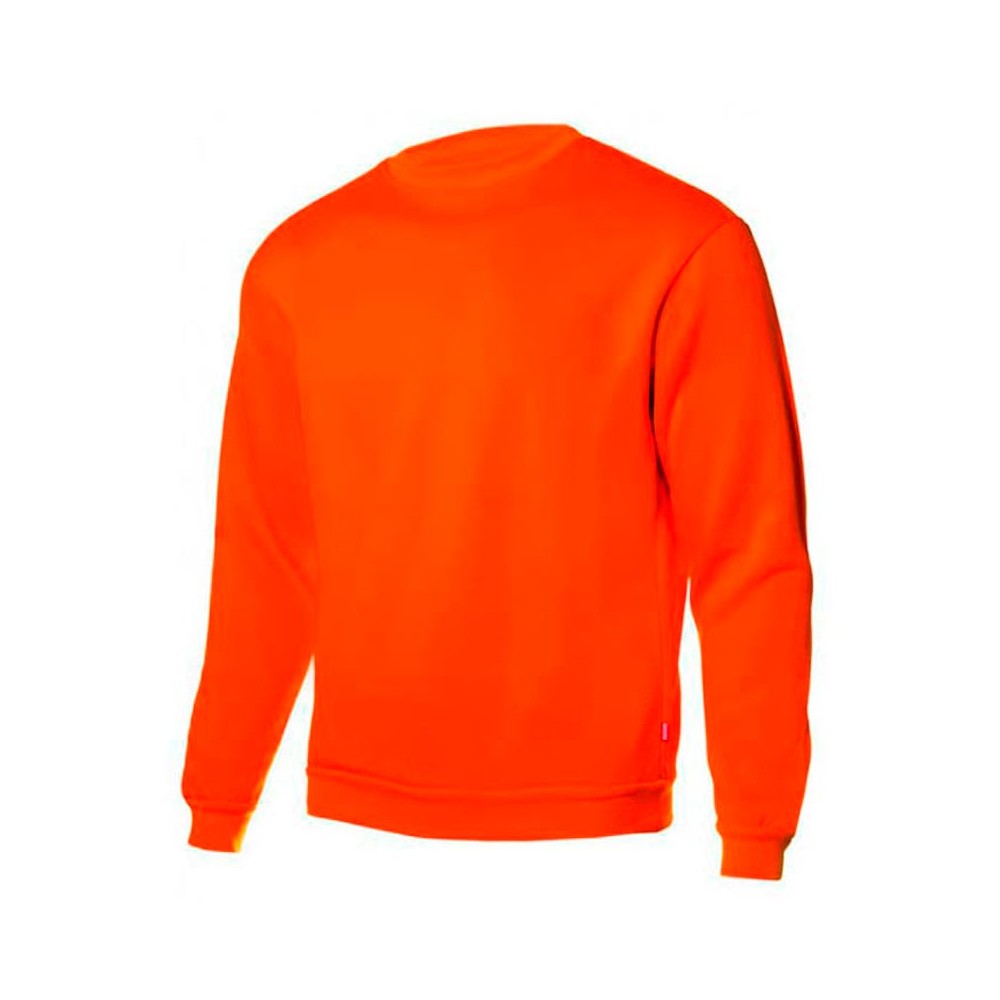Sudadera básica Velilla 105701
