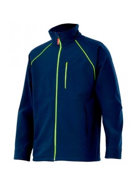 Cazadora soft shell Velilla 206001