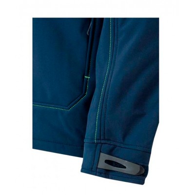 Cazadora soft shell Velilla 206001