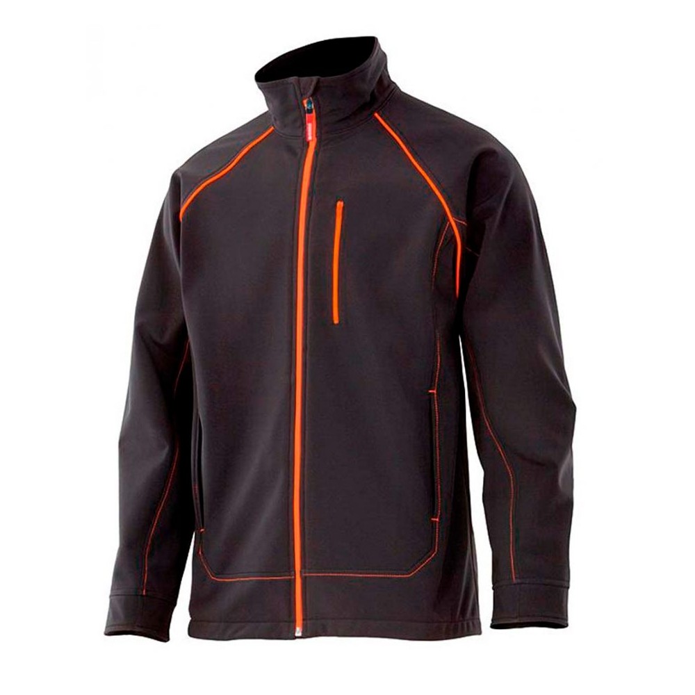 Cazadora soft shell Velilla 206001