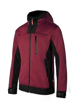 Cazadora Soft Shell Velilla 206007