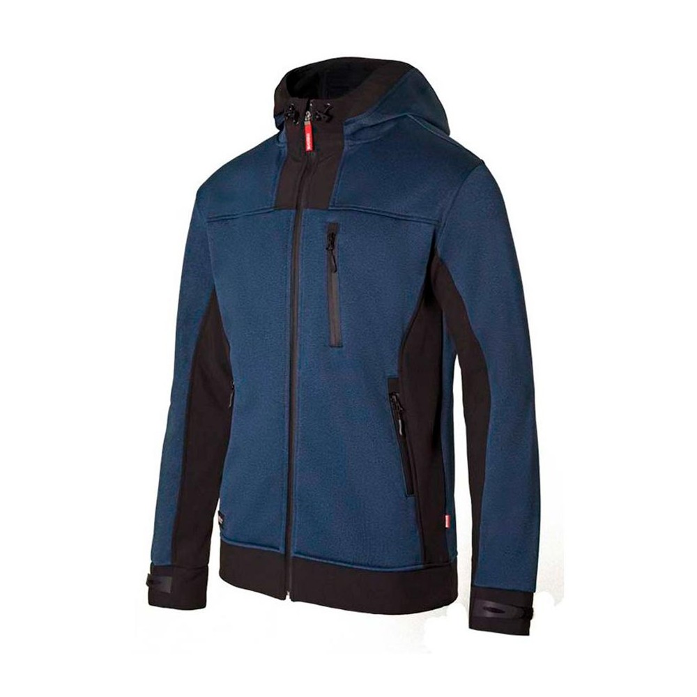 Cazadora Soft Shell Velilla 206007
