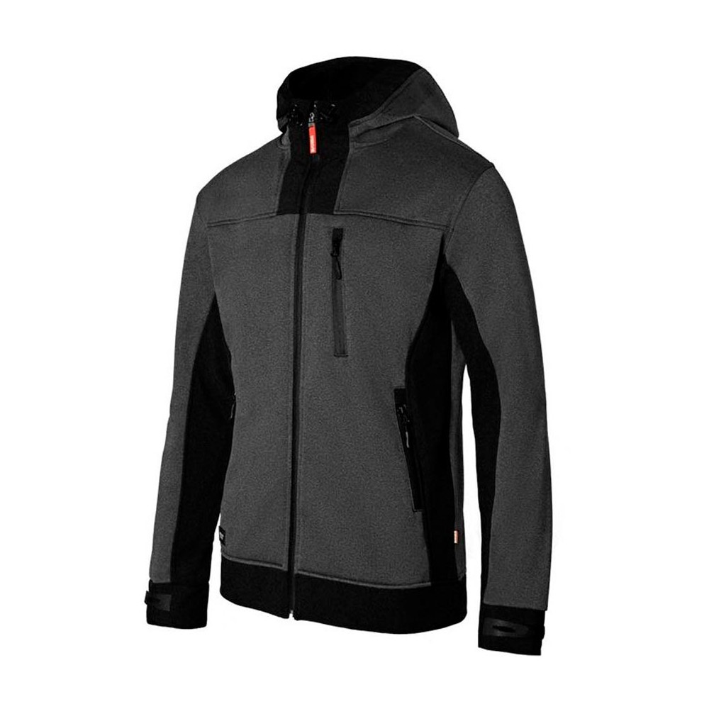 Cazadora Soft Shell Velilla 206007